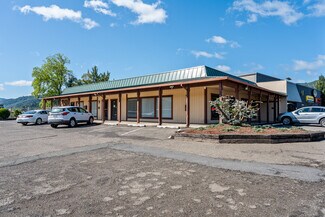 Plus de détails pour 303 Talmage Rd, Ukiah, CA - Bureau à louer