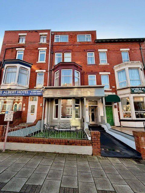 115 Albert Rd, Blackpool à vendre Photo principale– Image 1 sur 17