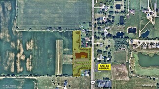 Plus de détails pour 16206 Center st, LaGrange, OH - Terrain à vendre