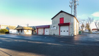 Plus de détails pour 940 10th Ave, Eddystone, PA - Industriel/Logistique à vendre