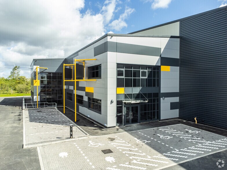 Turbine Way, Sunderland à louer - Photo de l’immeuble – Image 3 sur 22