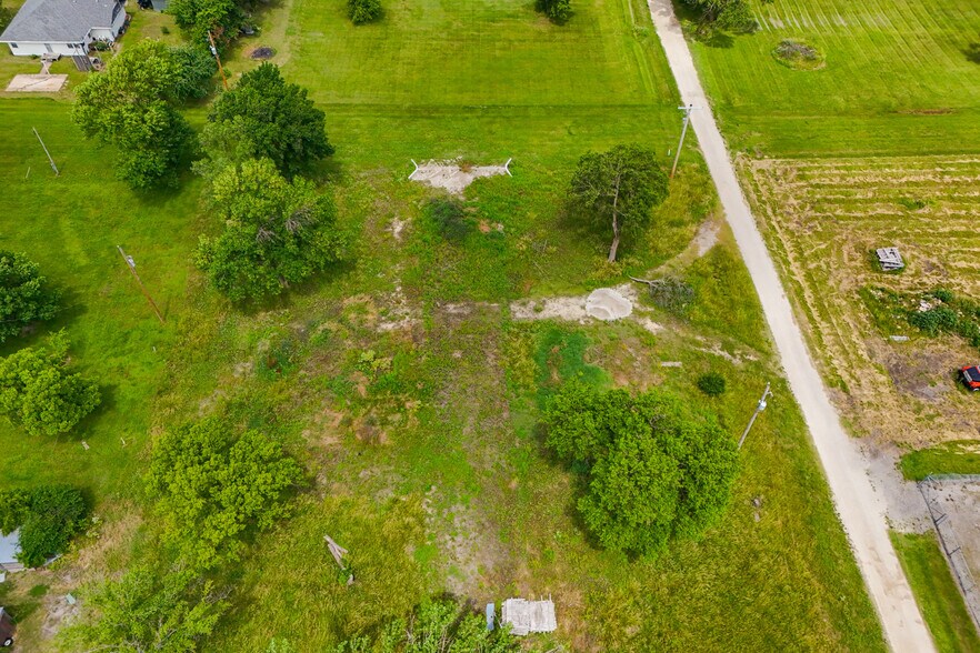 116 Nebraska st, Cassoday, KS à vendre - Photo de l’immeuble – Image 3 sur 10