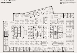 331 Oyster Point Blvd, South San Francisco, CA à louer Plan d’étage– Image 1 sur 1