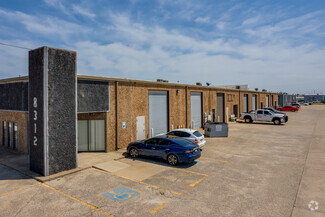 Plus de détails pour 8312 W Reno Ave, Oklahoma City, OK - Bureau à louer