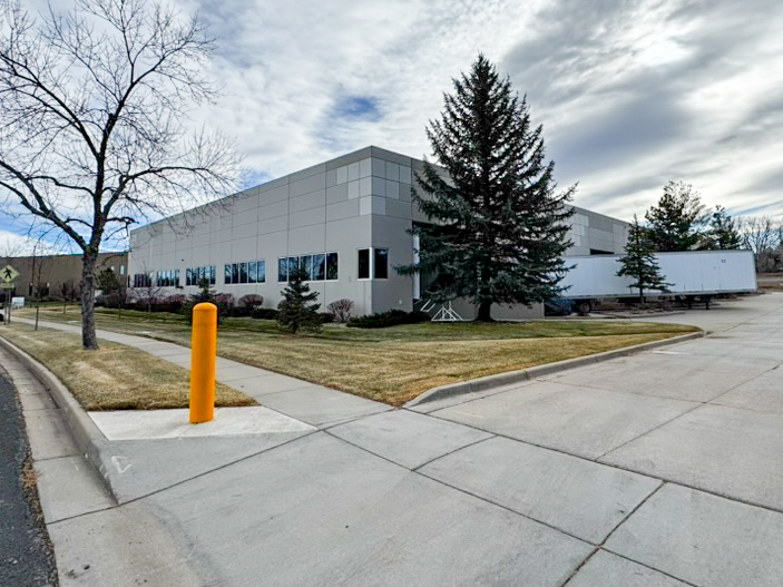 6880 Winchester Cir, Boulder, CO à louer - Photo de l’immeuble – Image 3 sur 10
