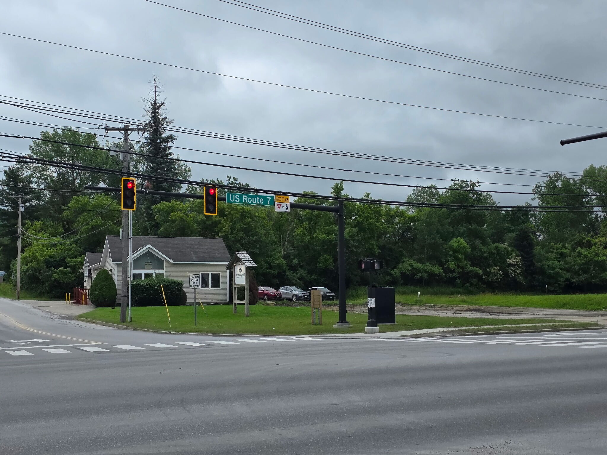 67 US Route 7 S, Rutland Town, VT à vendre Photo principale– Image 1 sur 5