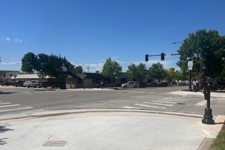 Plus de détails pour 1-7 N Broadway, Edmond, OK - Bureau à louer