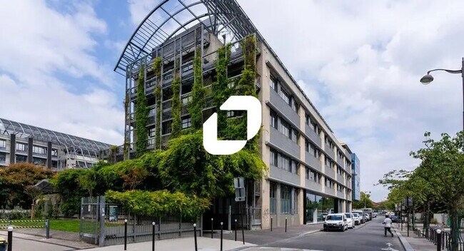 Plus de détails pour 5-13 Rue Watt, Paris - Bureau à louer