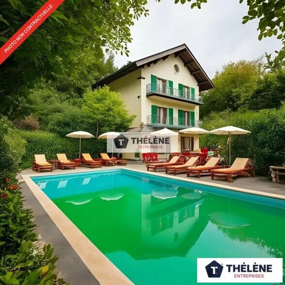 188 Route De Mende, Montferrier-sur-Lez à vendre - Photo de l’immeuble – Image 2 sur 4