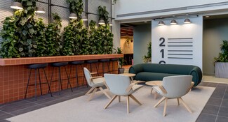 Plus de détails pour Wellington Rd, Aberdeen - Bureau à louer