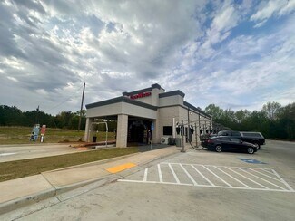 Plus de détails pour 365 GA Highway 26 E, Cochran, GA - Spécialisé à vendre