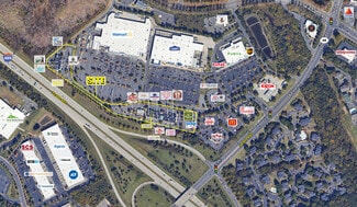 Plus de détails pour 8146-8156 S Tryon St, Charlotte, NC - Local commercial à louer