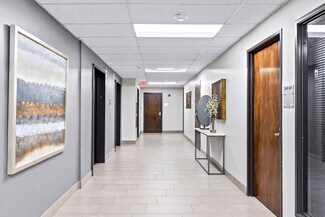 Plus de détails pour 2601 Scott Ave, Fort Worth, TX - Bureau à louer