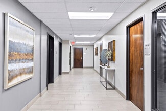 Plus de détails pour 2601 Scott Ave, Fort Worth, TX - Bureau à louer