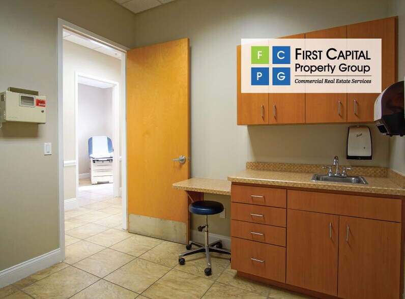 1050 Cypress Pky, Kissimmee, FL à louer - Photo intérieure – Image 2 sur 5