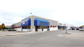 Plus de détails pour 2960-2990 Derr Dr, Springfield, OH - Local commercial à louer