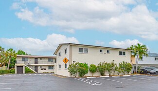 Plus de détails pour 7851 Johnson St, Pembroke Pines, FL - Logement à vendre