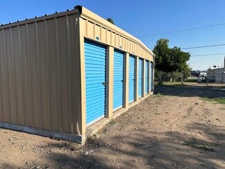 Plus de détails pour 0 E Marvin St, Bly, OR - Spécialisé à vendre