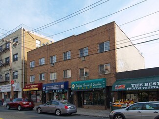 Plus de détails pour 14-27 College Point Blvd, Flushing, NY - Local commercial à vendre