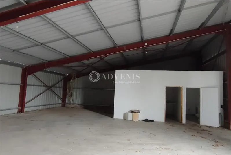 Local d’activités dans Béziers à louer Photo intérieure– Image 1 sur 4