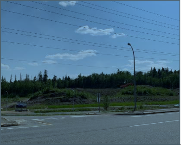 3191 Hwy 16 W, Prince George, BC à vendre - Photo de l’immeuble – Image 3 sur 4