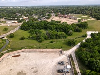 Plus de détails pour TBD Featherstone Street, Cleburne, TX - Terrain à vendre