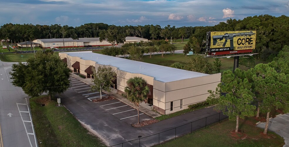 1301 SW 37th Ave, Ocala, FL à louer - Photo de l’immeuble – Image 3 sur 9