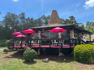 Plus de détails pour 3430 Hwy 441, Fruitland Park, FL - Local commercial à vendre