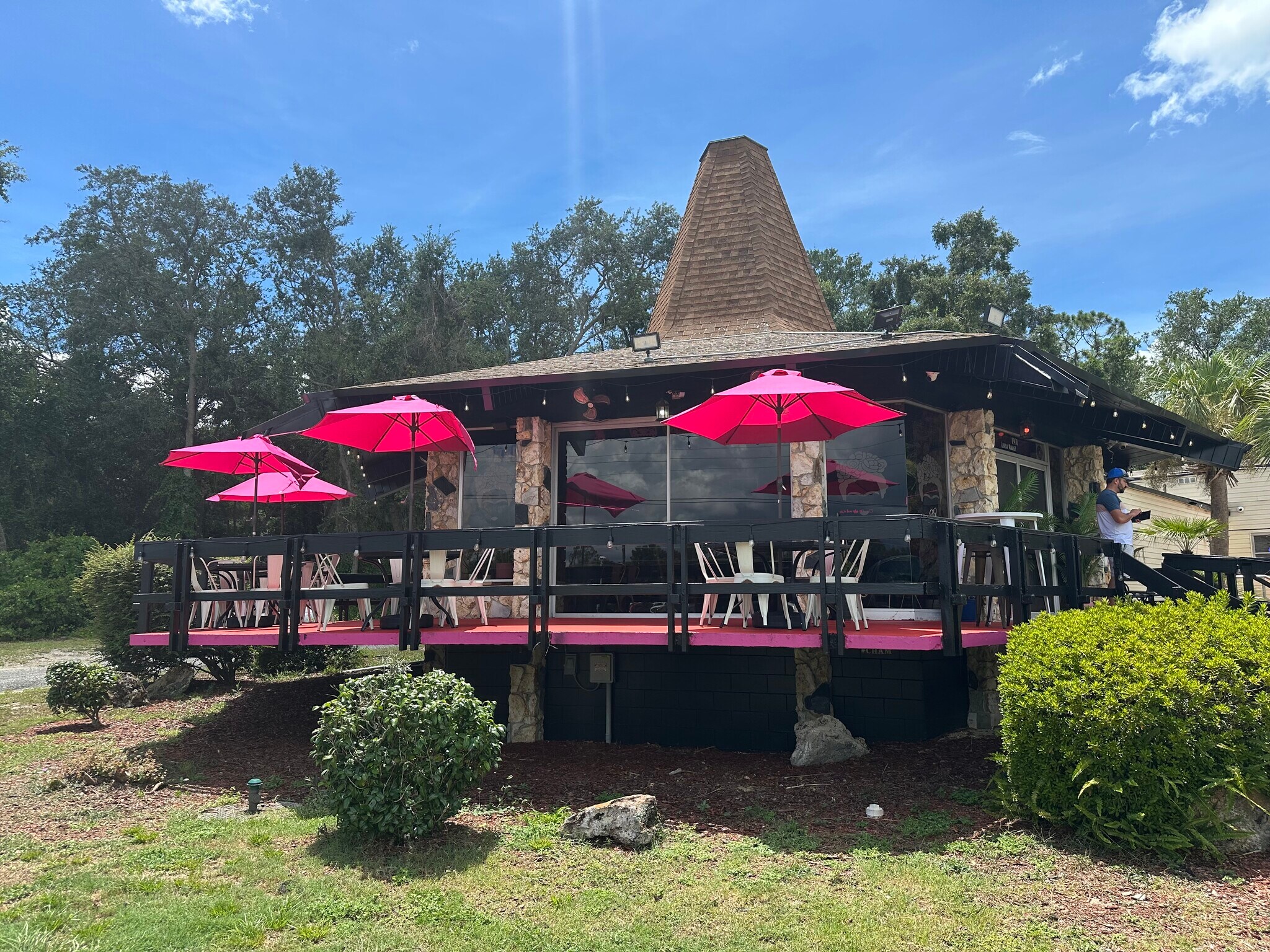 3430 Hwy 441, Fruitland Park, FL à vendre Photo principale– Image 1 sur 11