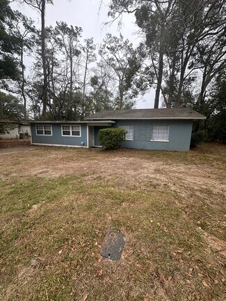 Plus de détails pour Bellevue/Desiree – à vendre, Tallahassee, FL