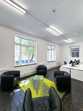 Plus de détails pour 11-13 Market Pl, Londres - Bureau à louer