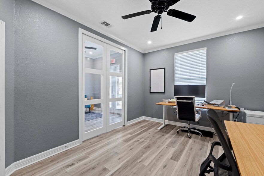 3000 Joe Dimaggio Blvd, Round Rock, TX à vendre - Photo intérieure – Image 3 sur 13