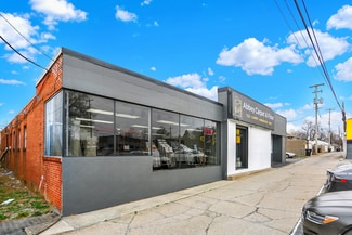 Plus de détails pour 1915 Lenox St, Harrisburg, PA - Local commercial à vendre