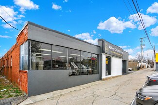 Plus de détails pour 1915 Lenox St, Harrisburg, PA - Local commercial à vendre