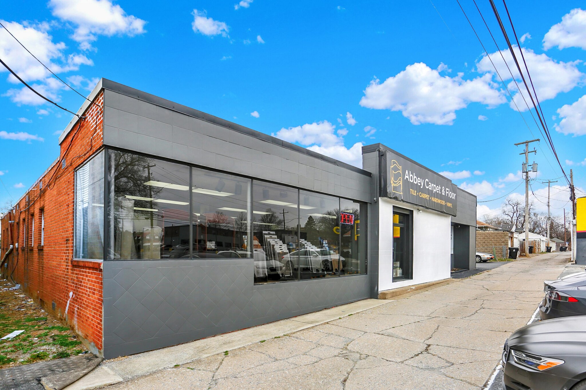 1915 Lenox St, Harrisburg, PA à louer Photo de l’immeuble– Image 1 sur 35