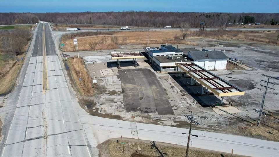 6143 Route 6n, West Springfield, PA à vendre - Photo de l’immeuble – Image 2 sur 13