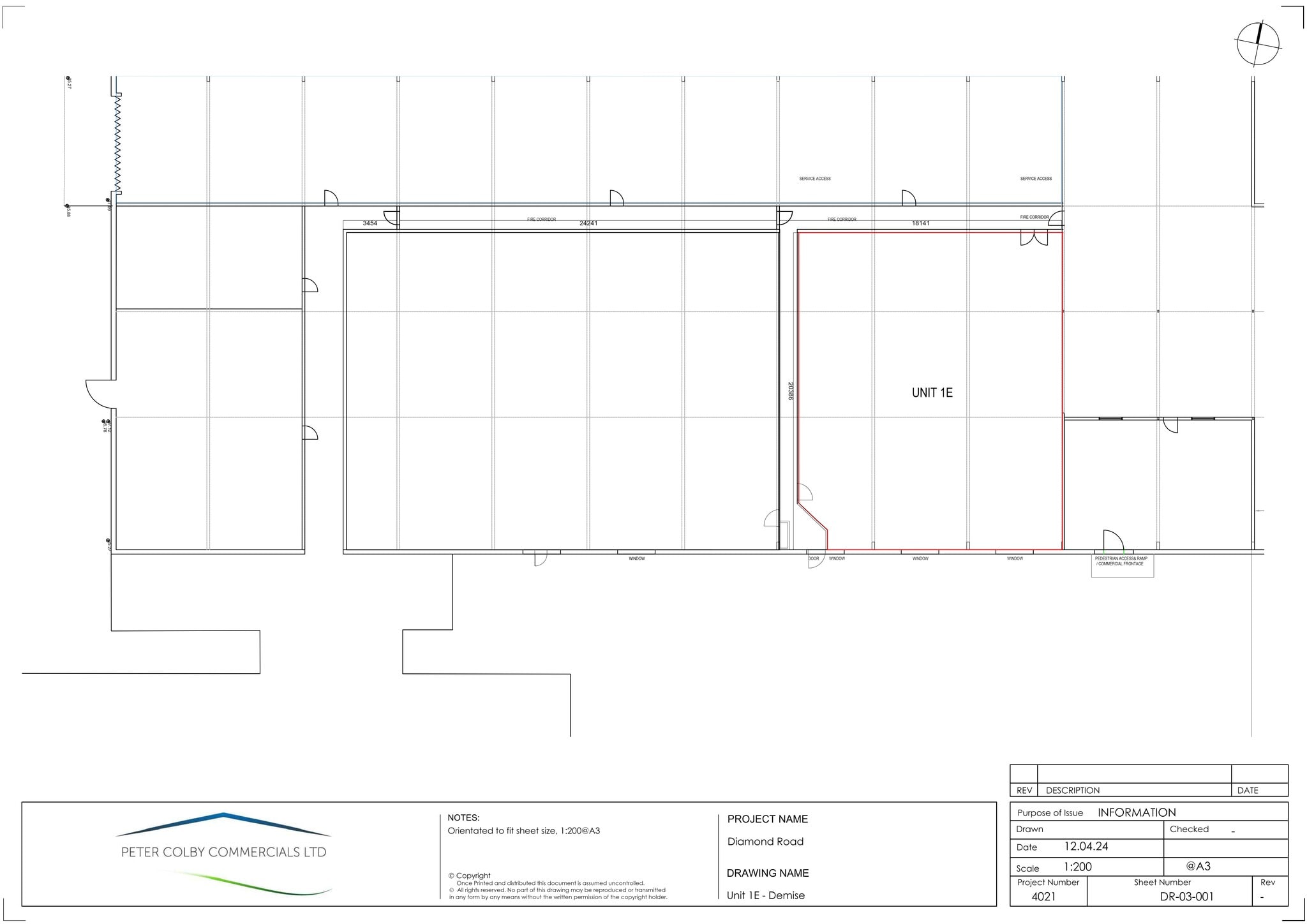 Vulcan Road North, Norwich à louer Plan de site– Image 1 sur 1