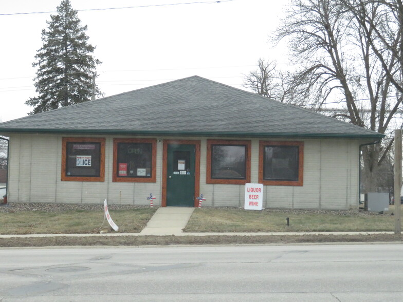 310 Central Ave E, Clarion, IA à vendre - Photo principale – Image 1 sur 5