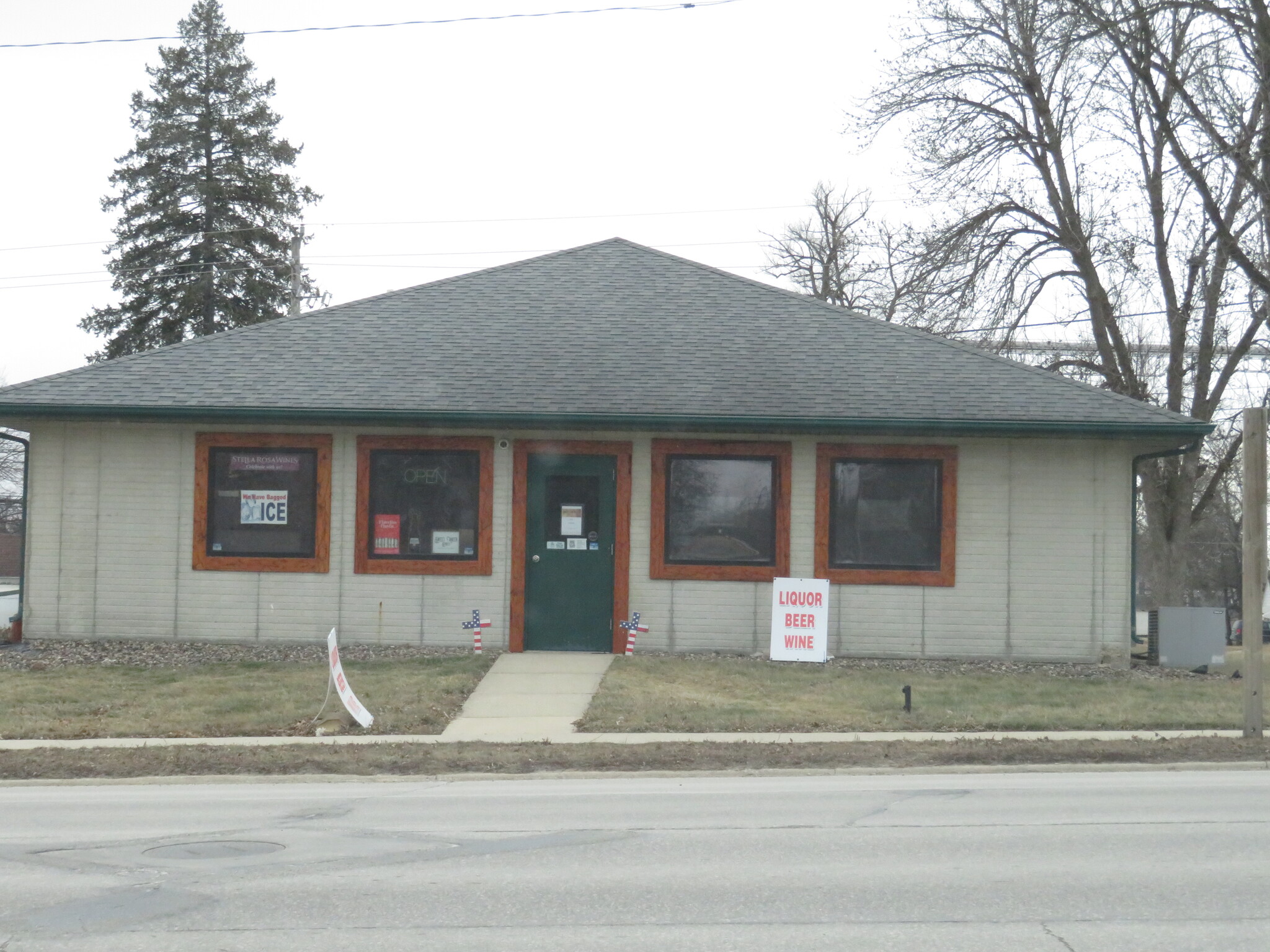 310 Central Ave E, Clarion, IA à vendre Photo principale– Image 1 sur 6