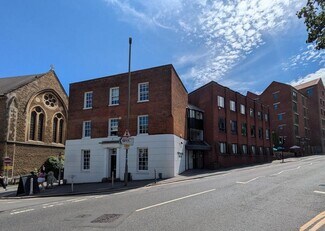 Plus de détails pour 1 Portsmouth Rd, Guildford - Bureau à louer