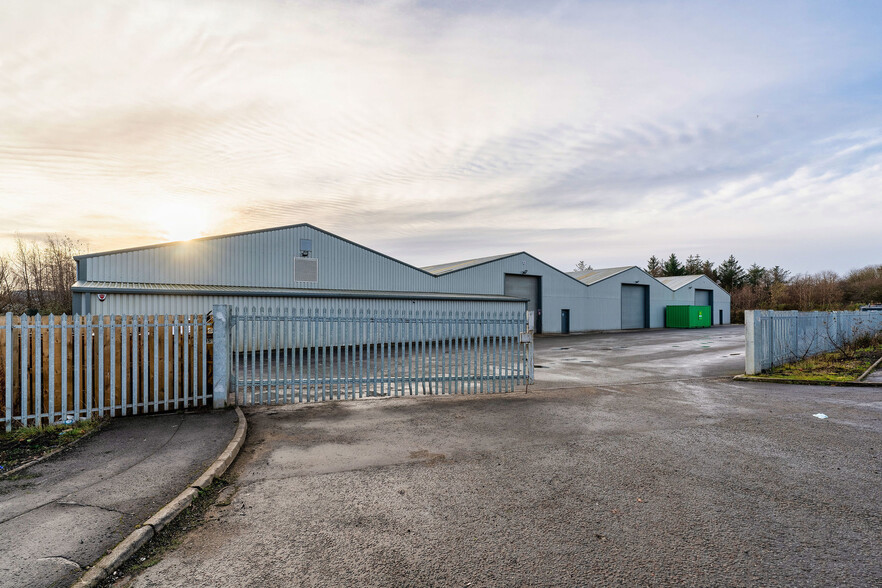 22 Houstoun Rd, Livingston à louer - Photo de l’immeuble – Image 2 sur 5