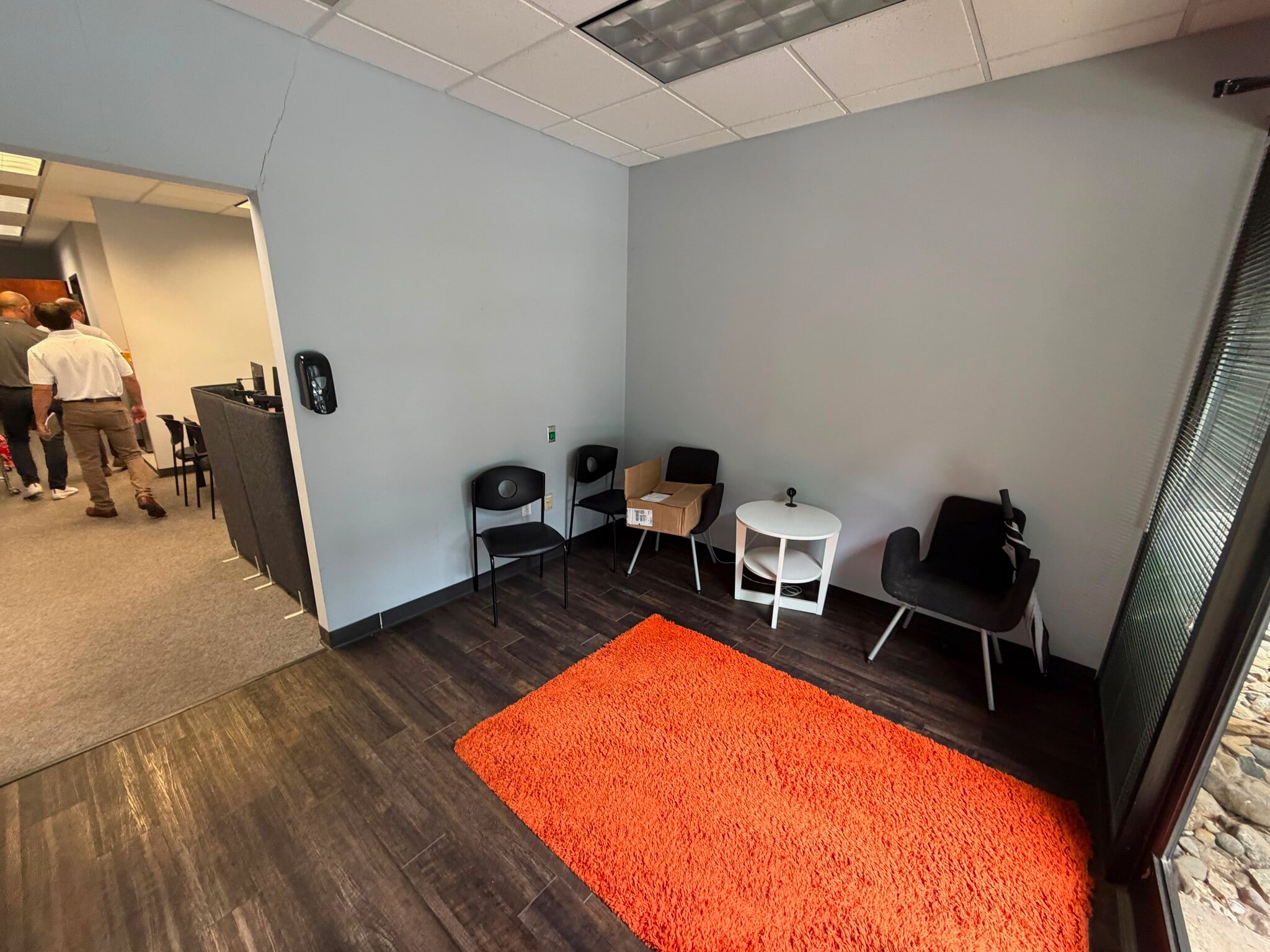 4201 Stuart Andrew Blvd, Charlotte, NC à louer Photo intérieure– Image 1 sur 12