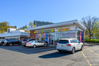 Plus de détails pour 3408-3416 Mt Vernon Ave, Alexandria, VA - Local commercial à louer