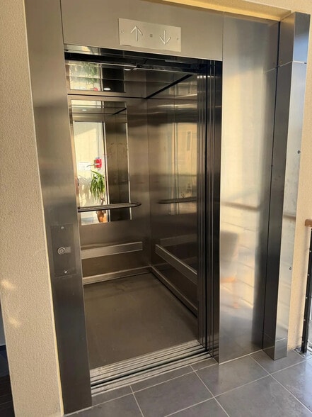 15 Avenue De La Foulée, Nanteuil-lès-Meaux à louer - Photo de l’immeuble – Image 2 sur 6