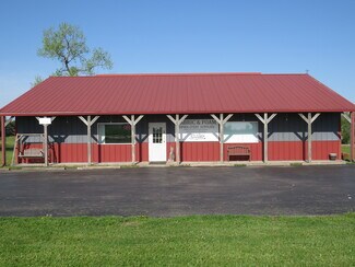 Plus de détails pour 10160 S US Highway 31, Elizabethtown, IN - Local commercial à vendre