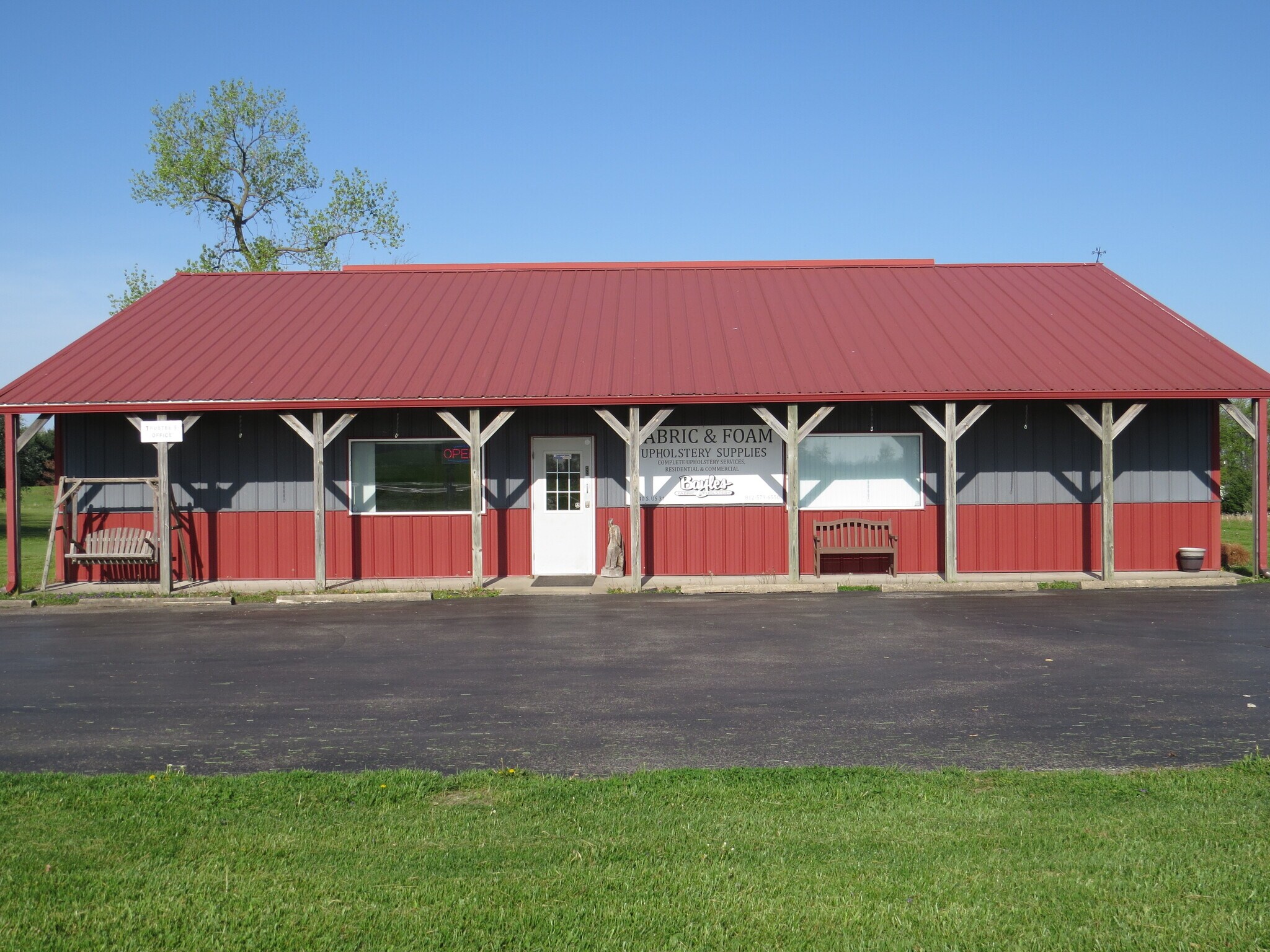 10160 S US Highway 31, Elizabethtown, IN à vendre Photo principale– Image 1 sur 2