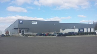 Plus de détails pour 31742 Enterprise Dr, Livonia, MI - Industriel/Logistique à louer