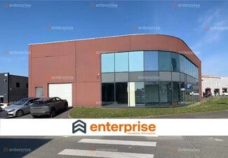 Plus de détails pour Local d'activités à louer