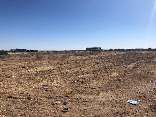 10th St W, Palmdale, CA à vendre - Photo principale – Image 1 sur 5