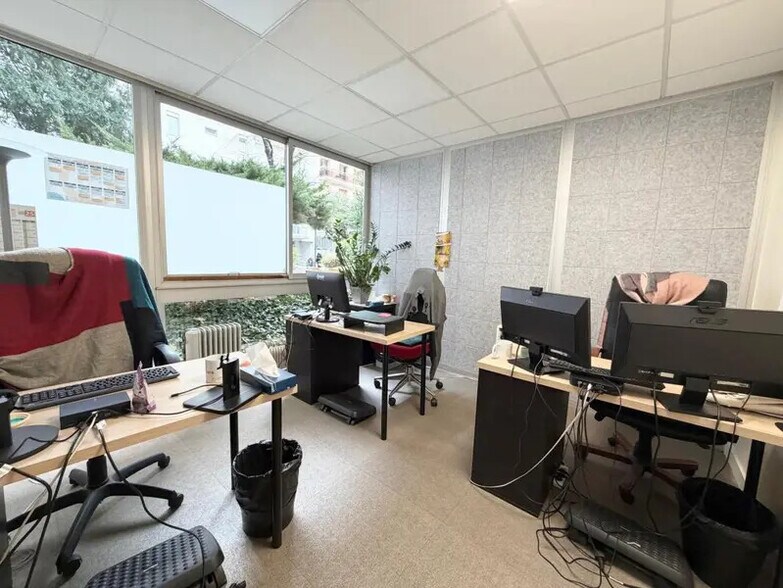 Bureau dans Paris à louer - Photo intérieure – Image 3 sur 11